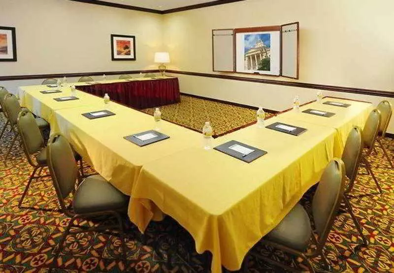 호텔 Residence Inn Temple