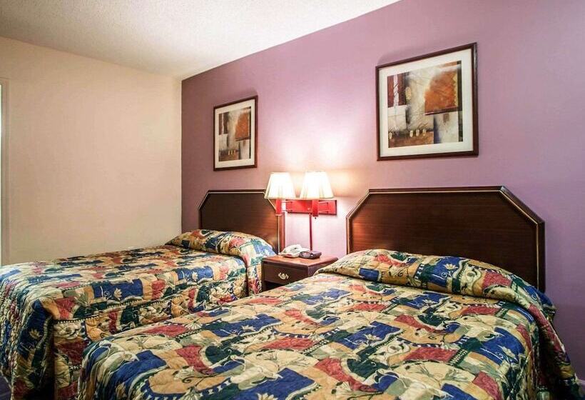 Отель Express Inn Rahway