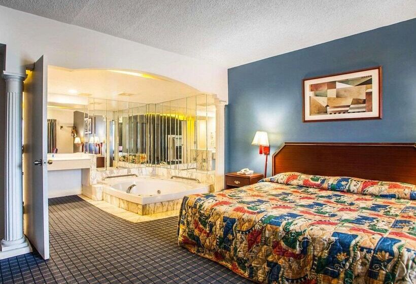 Отель Express Inn Rahway