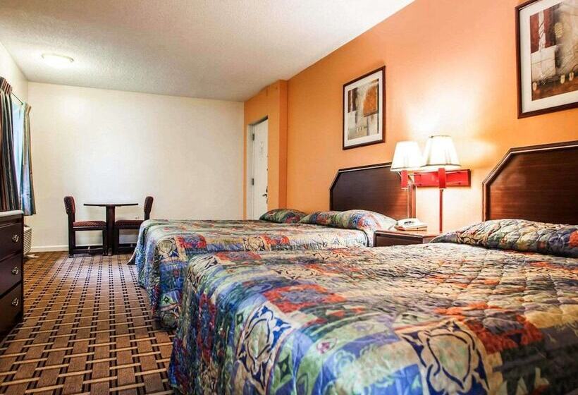 Отель Express Inn Rahway