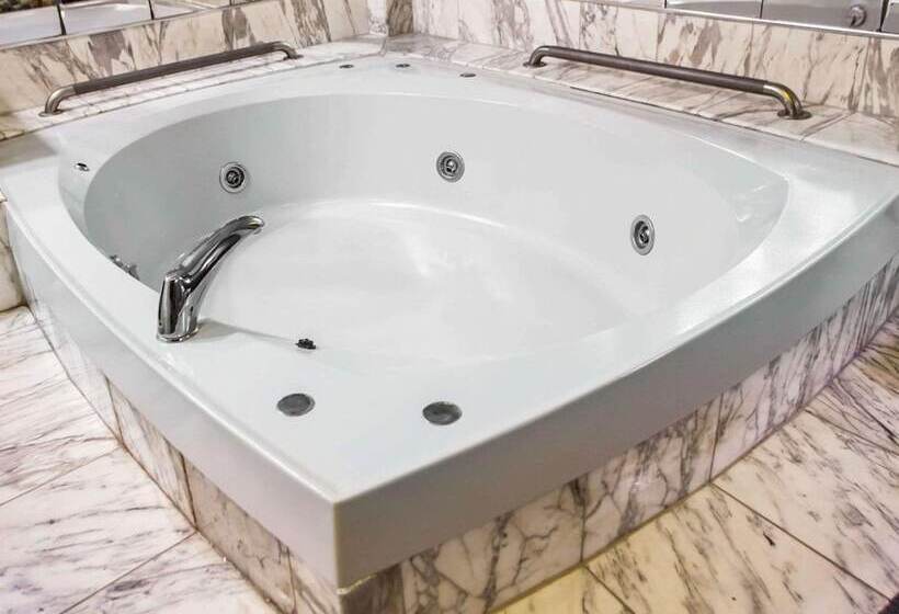 Отель Express Inn Rahway