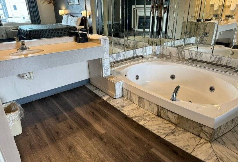 Отель Express Inn Rahway