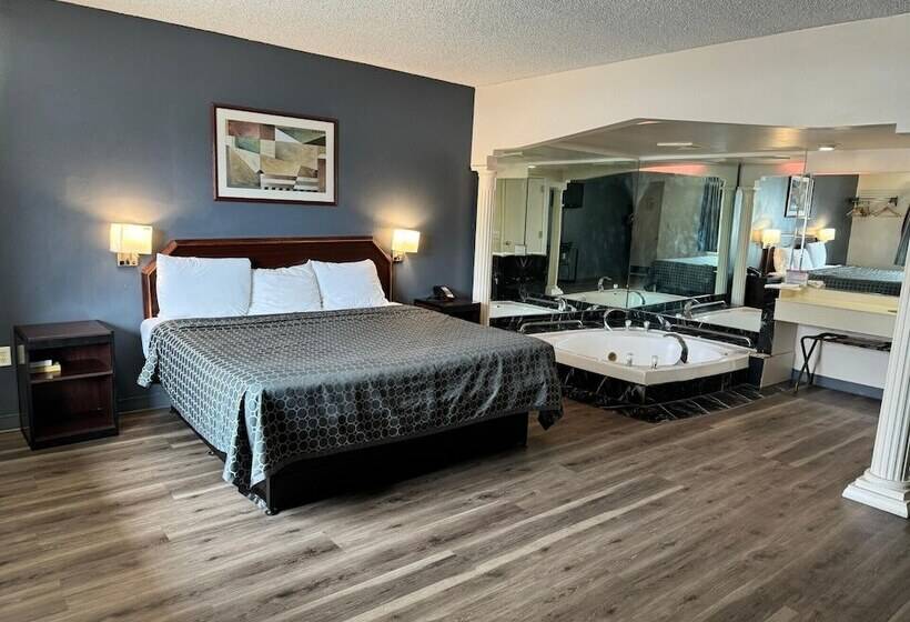 Отель Express Inn Rahway