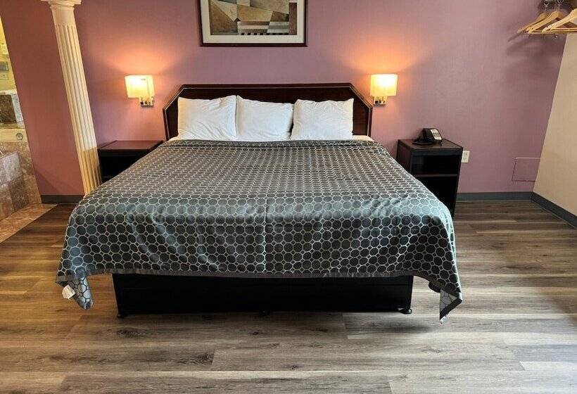 Отель Express Inn Rahway