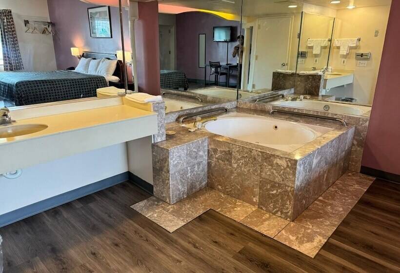 Отель Express Inn Rahway