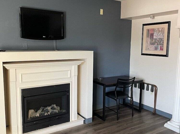 Отель Express Inn Rahway