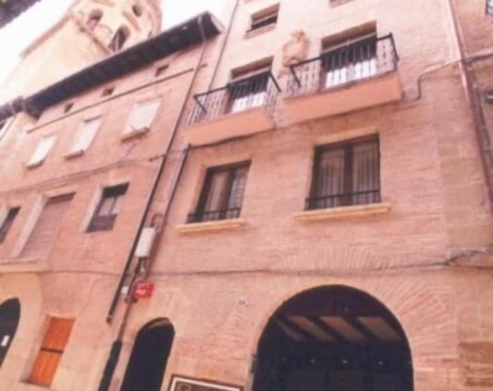 בית מלון כפרי Rural Bidean