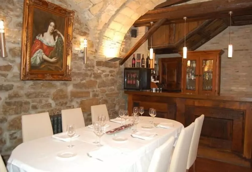 Kır Oteli Rural Bidean