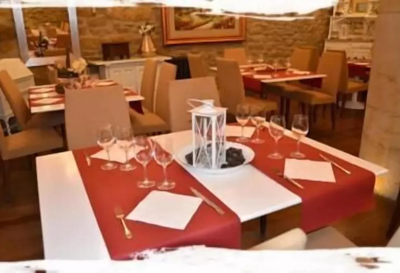 Kır Oteli Rural Bidean