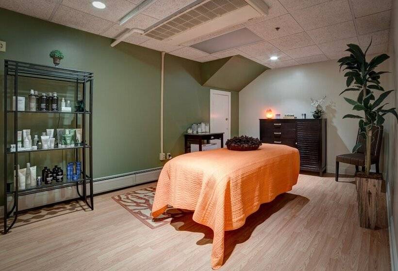 فندق The Inn At Camden Place