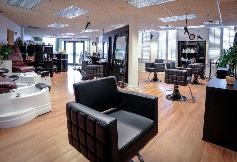 فندق The Inn At Camden Place