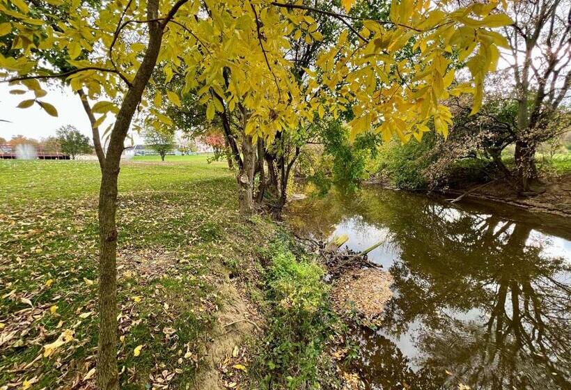 ホテル Hershey Farm Resort