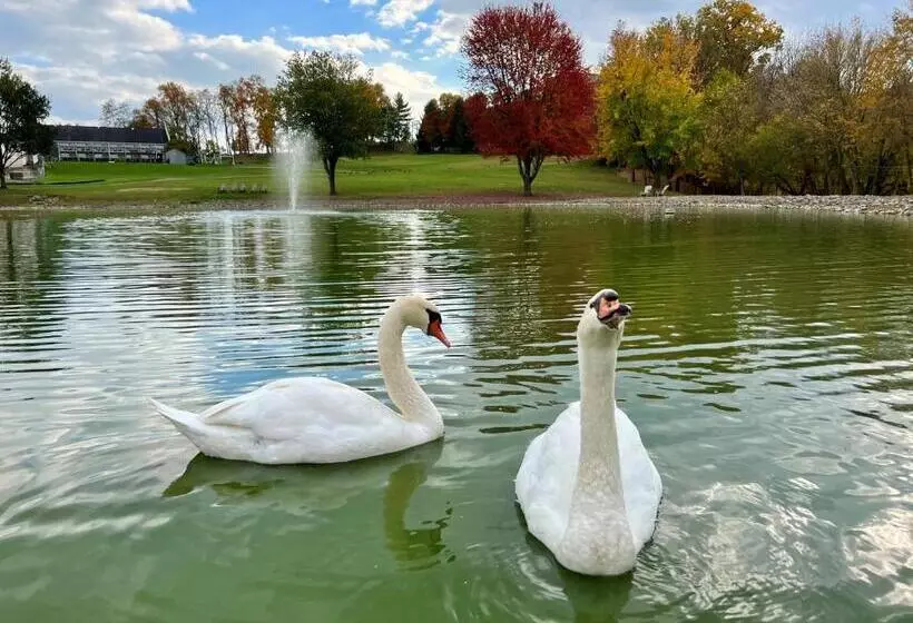 호텔 Hershey Farm Resort