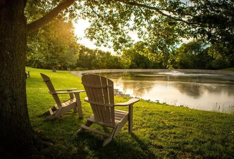 호텔 Hershey Farm Resort