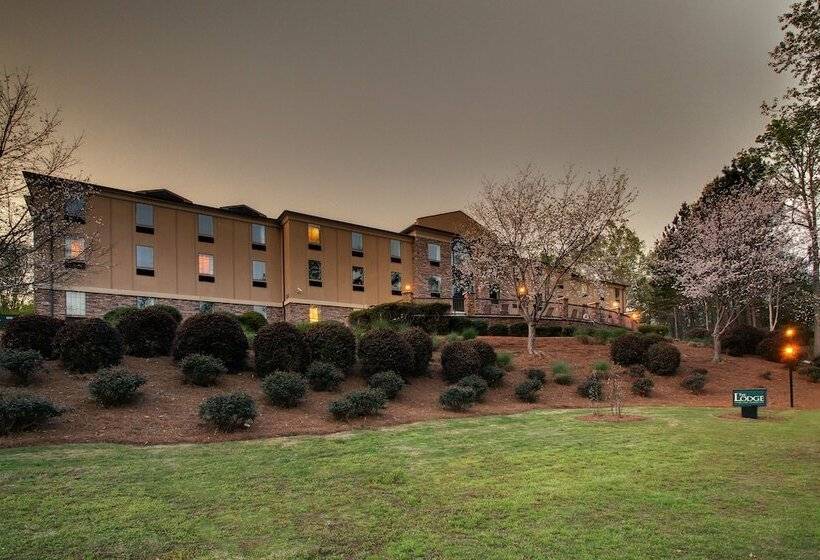 فندق The Lodge On Lake Oconee