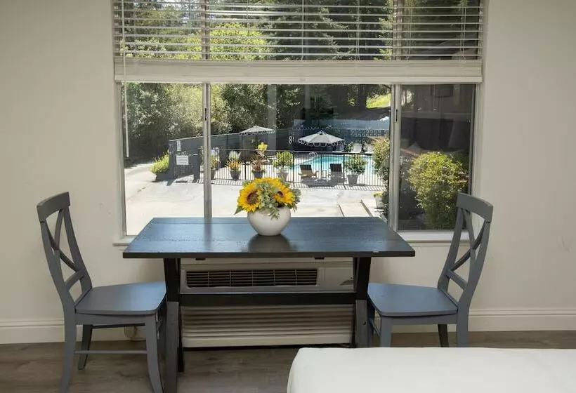 호텔 The Occidental Lodge