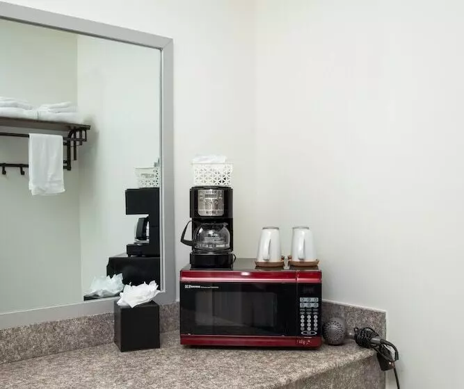 호텔 The Occidental Lodge