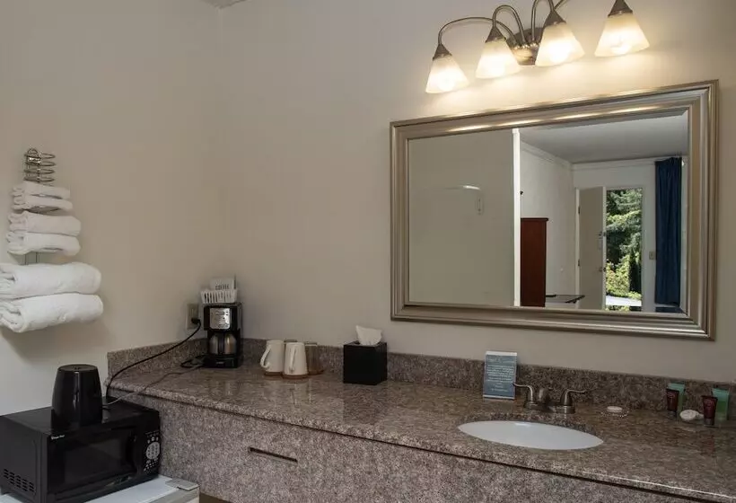 호텔 The Occidental Lodge