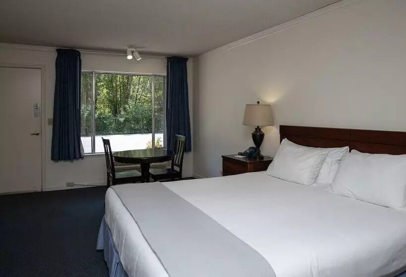 호텔 The Occidental Lodge