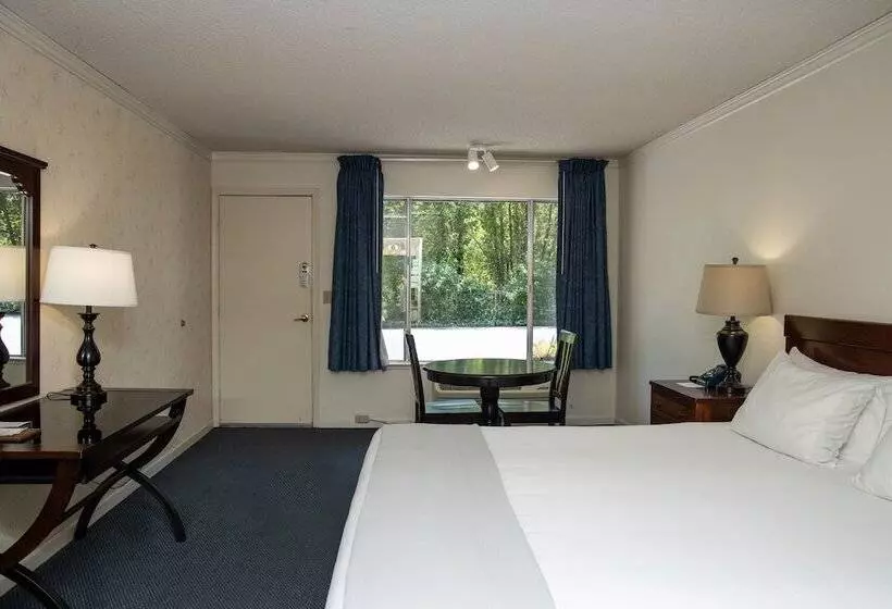 호텔 The Occidental Lodge