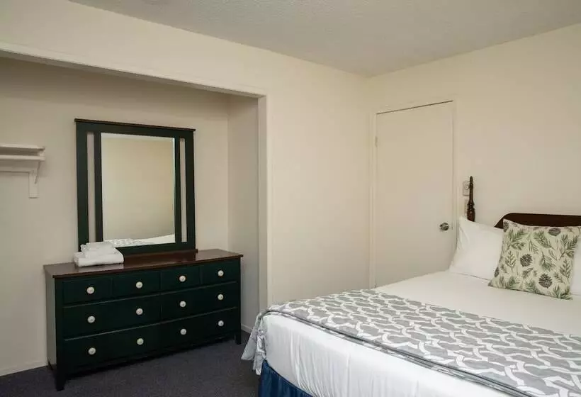 호텔 The Occidental Lodge