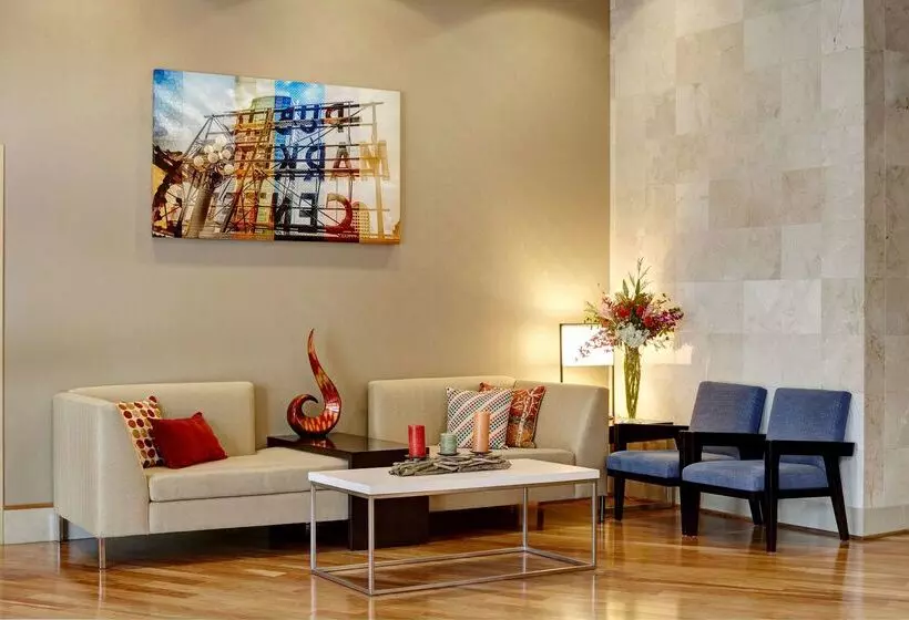 Hyatt House Seattle Bellevue