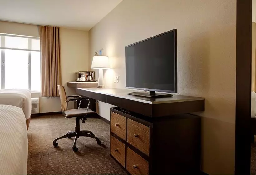 Hyatt House Seattle Bellevue