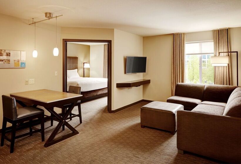 Hyatt House Seattle Bellevue