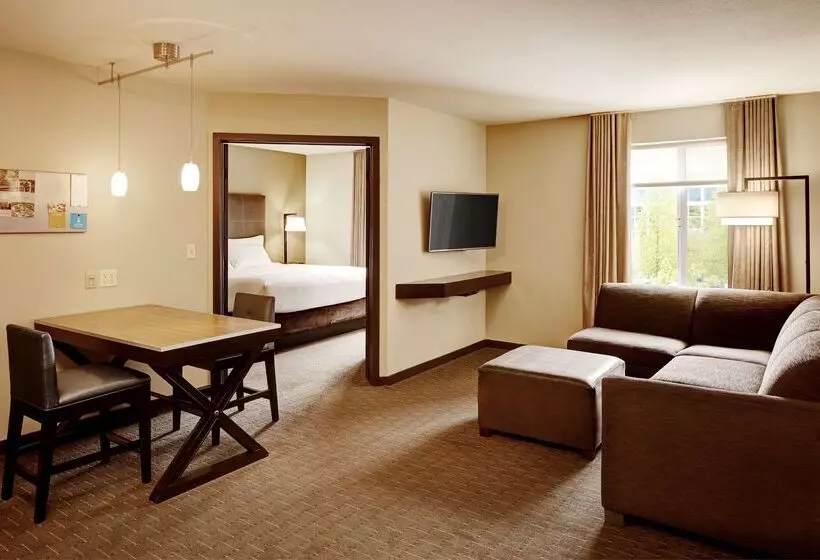 Hyatt House Seattle Bellevue