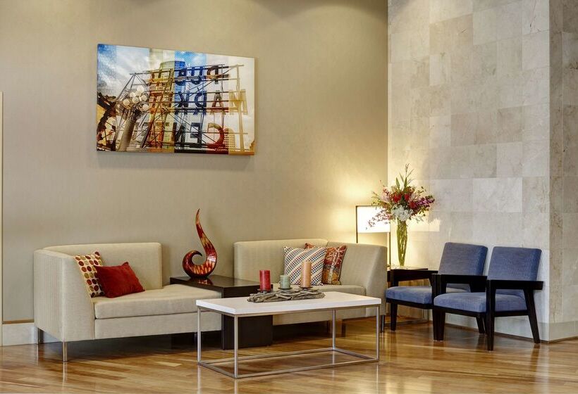 Hyatt House Seattle Bellevue