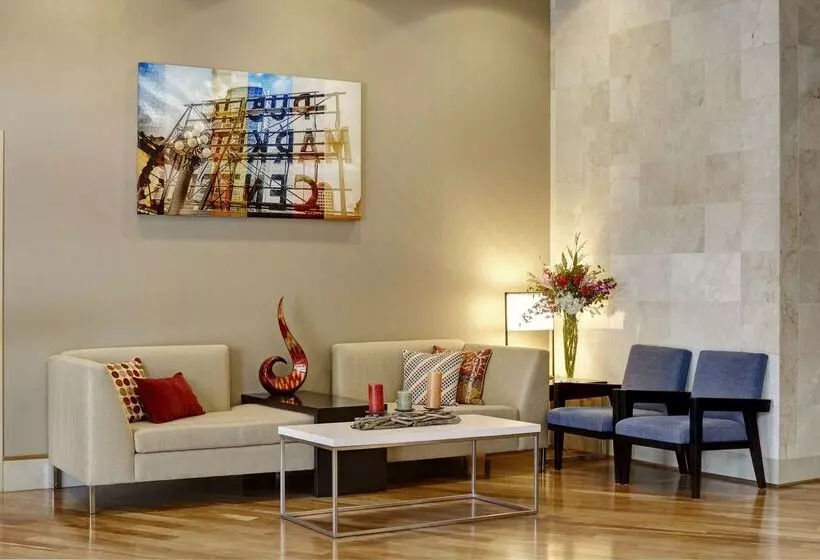 Hyatt House Seattle Bellevue