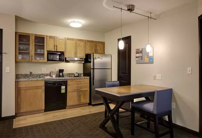 Hyatt House Seattle Bellevue