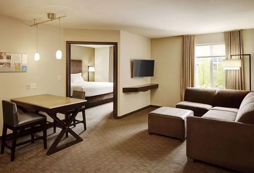 Hyatt House Seattle Bellevue