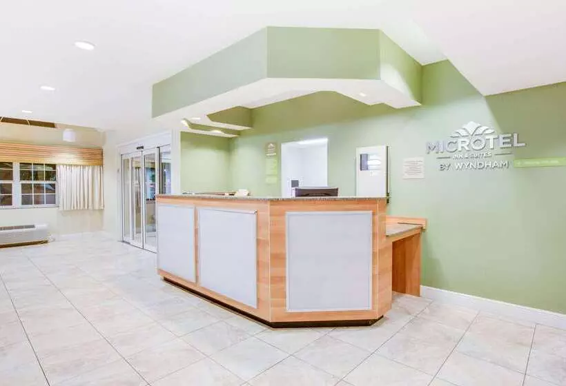 Microtel Inn & Suites By Wyndham Saraland