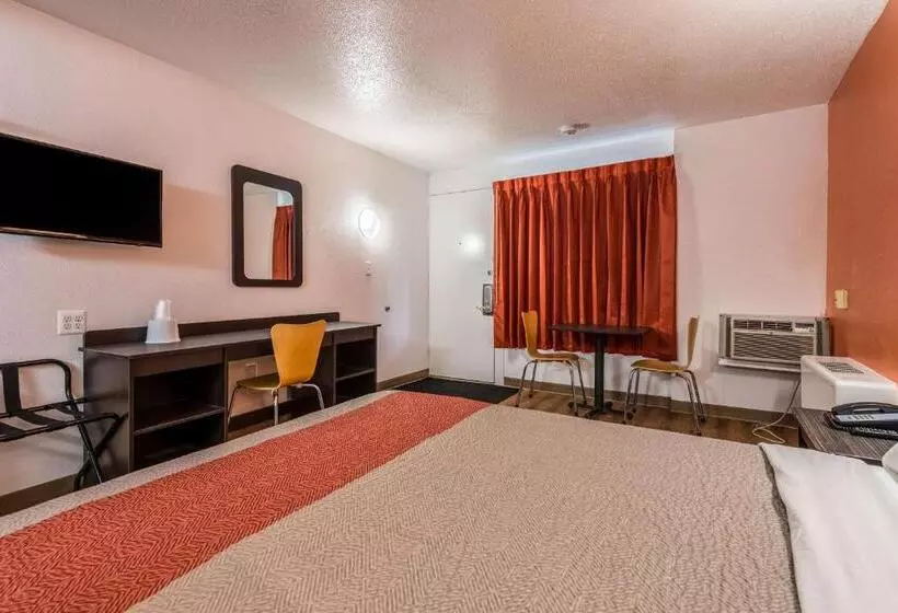 Motel 6schenectady, Ny