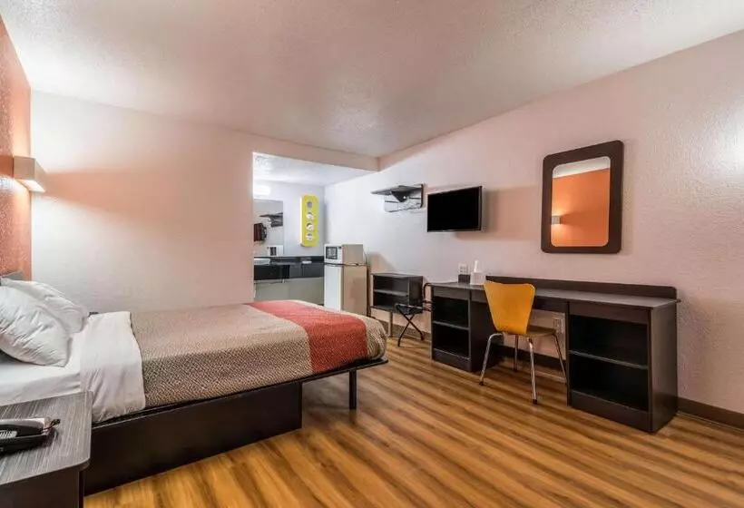 Motel 6schenectady, Ny