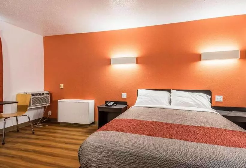 Motel 6schenectady, Ny