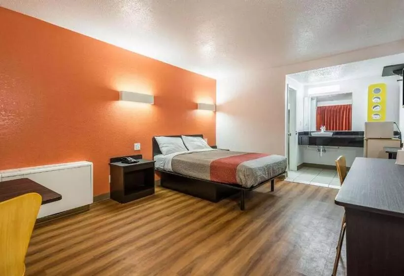 Motel 6schenectady, Ny