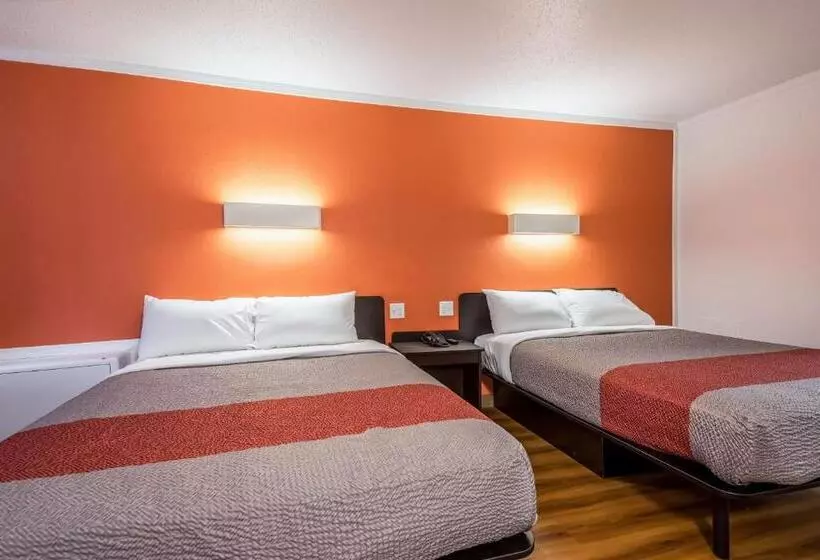 Motel 6schenectady, Ny