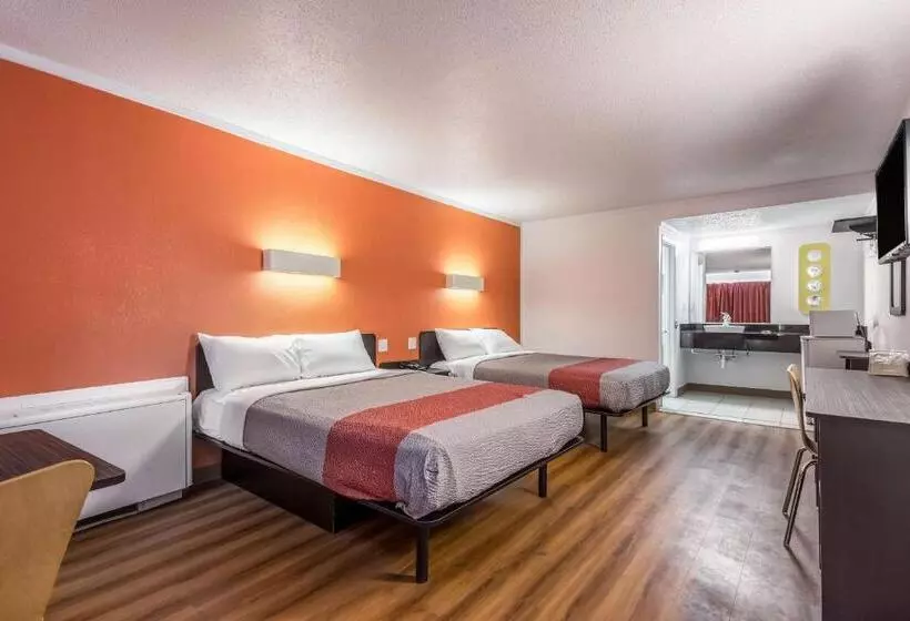 Motel 6schenectady, Ny