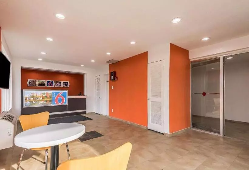 Motel 6schenectady, Ny