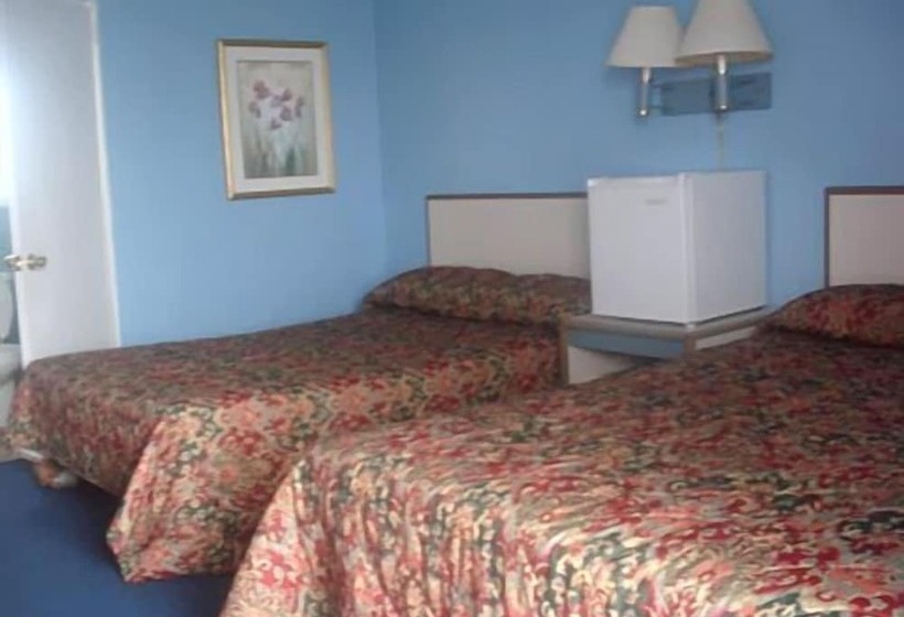 New Sea Breeze Motel