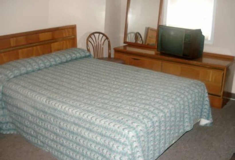 New Sea Breeze Motel