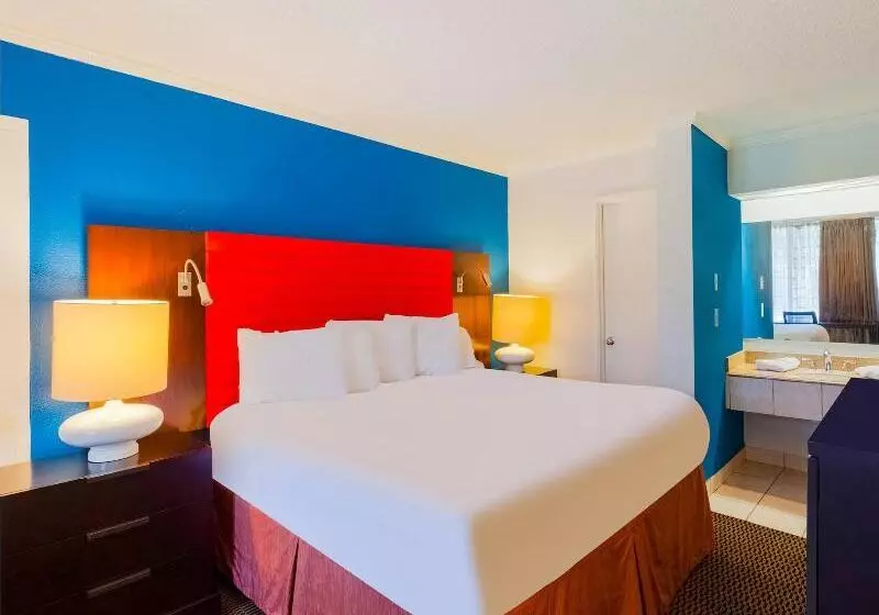 OYO Hotel Jackson North I-55