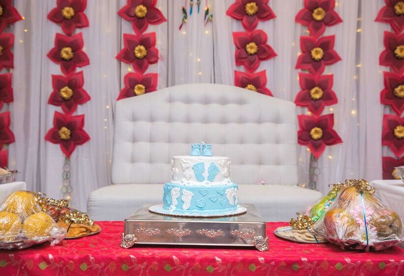 Parke Regency Hotel & Conf Ctr., Bw Signature Collection