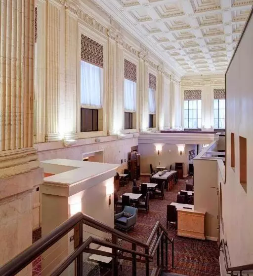 Residence Inn Columbus Downtown