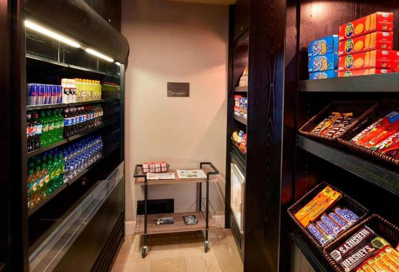 Residence Inn Columbus Downtown