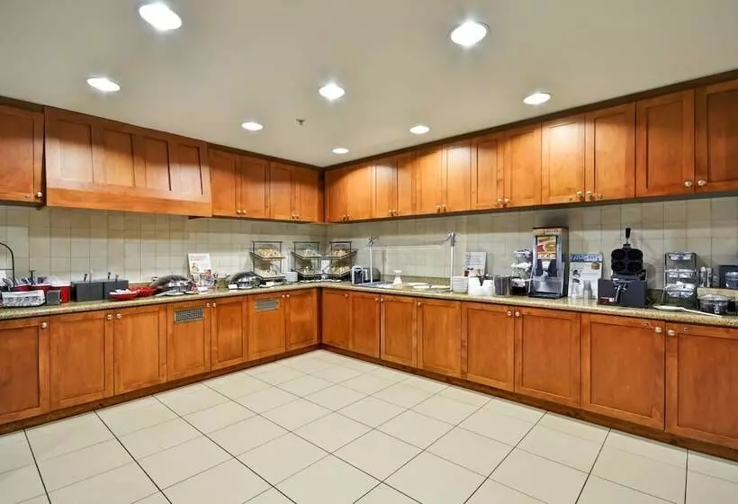 Residence Inn By Marriott Gulfport Biloxi Airport