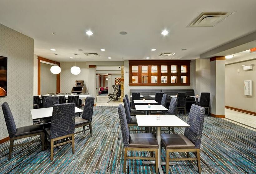 Residence Inn By Marriott Gulfport Biloxi Airport