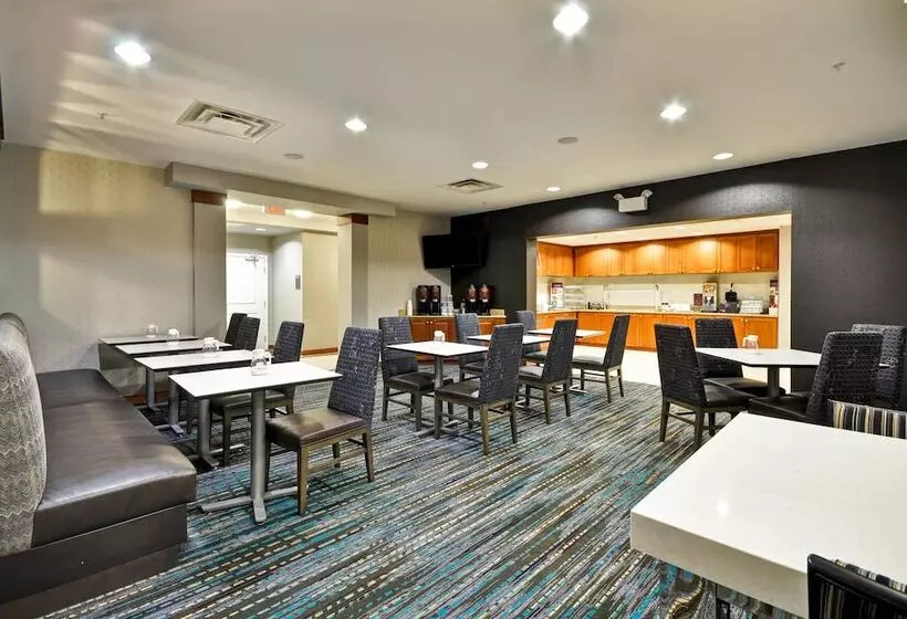 Residence Inn By Marriott Gulfport Biloxi Airport